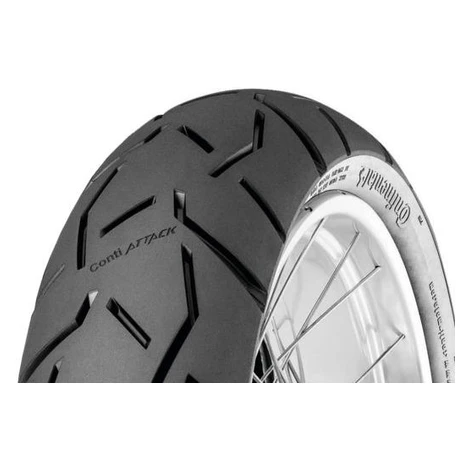 Continental ContiTrailAttack 3 130/80 R17 65H