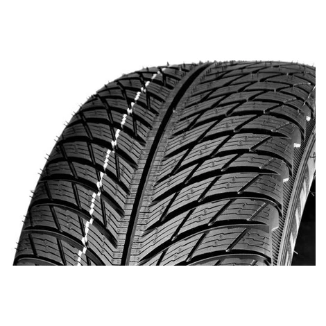 Michelin PILOT ALPIN 5 SUV * XL 255/50 R21 109H