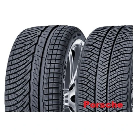 Michelin Alpin PA4 EL UHP FSL 285/30 R20 99W
