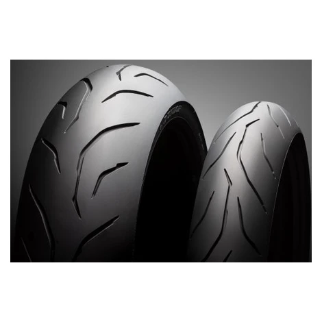 Dunlop SPORTSMART mk4 R 190/55 R17 75W