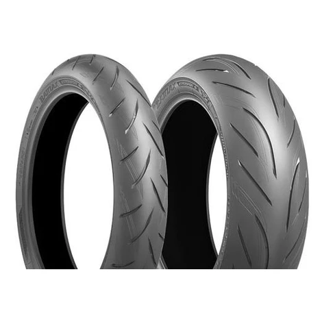 Bridgestone Battlax Hypersport S21 F 130/70 R16 61W