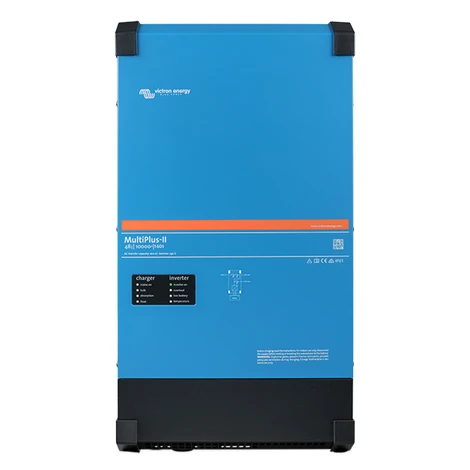 Menič/nabíjač Victron Energy MultiPlus-II 48V/10000VA/140-100 230V PMP483105000
