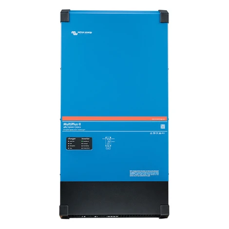 Victron Energy Hybridný menič a nabíjačka Victron Energy MultiPlus-II 48V/15000VA/200-100 230V