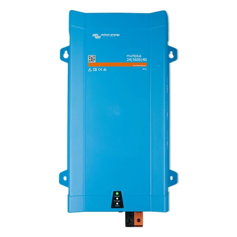 Victron Energy Menič napätia s nabíjačkou MultiPlus 1600VA/40-16, 24V