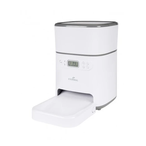 Dávkovač krmiva Eyenimal Tiny Pet Feeder