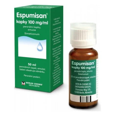 Espumisan kapky 100mg/ml por.gtt.eml.1x50ml