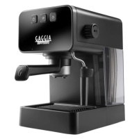 Pákový kávovar GAGGIA Style Espresso - čierny