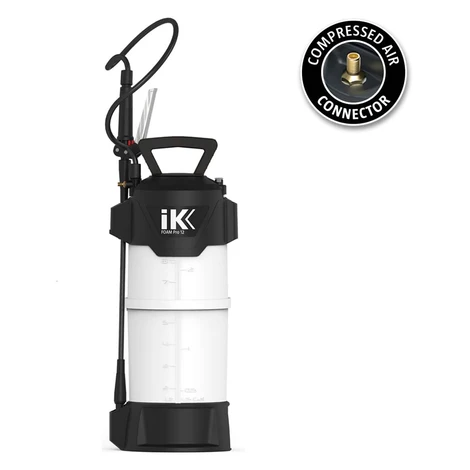 Ručný tlakový napenovač IK FOAM PRO 12 Professional Sprayer