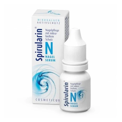 Spirularin N sérum na mykózu nechtov 10 ml