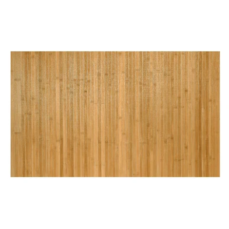 vidaXL Koberec obdĺžnikový prírodný 60x100 cm bambus