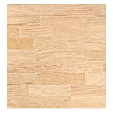 vidaXL Kuchynská pracovná doska 60x63,5x4 cm dubový masív obdĺžnikový