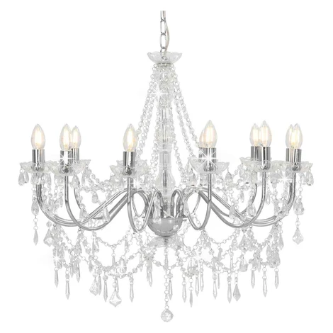 Lustre vidaXL