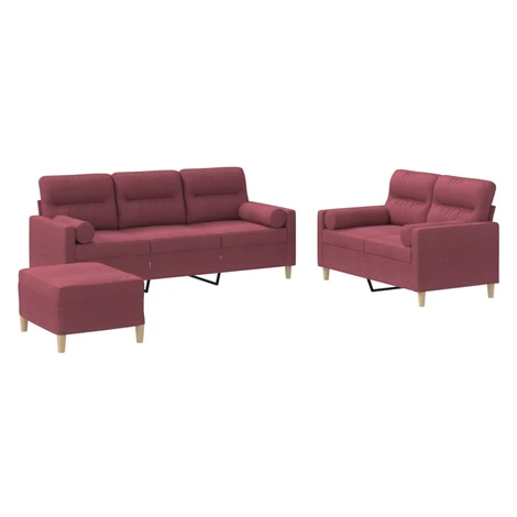 Sedacie súpravy vidaXL