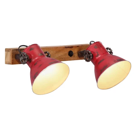 Stolové lampy vidaXL