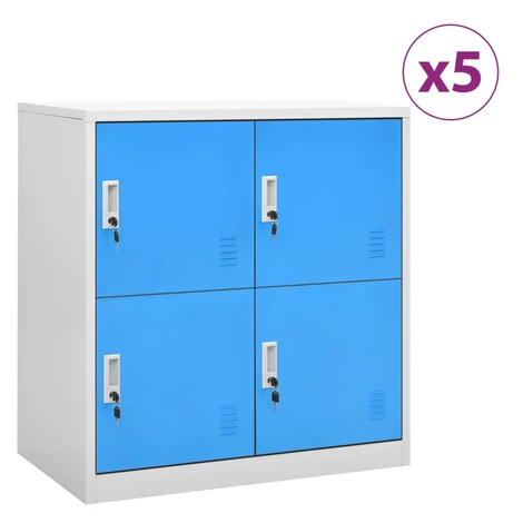 Skrine vidaXL