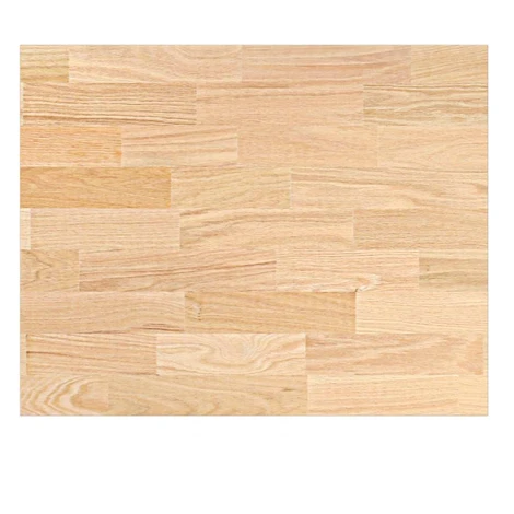 vidaXL Kuchynská pracovná doska 80x63,5x2,7cm dubový masív obdĺžnikový