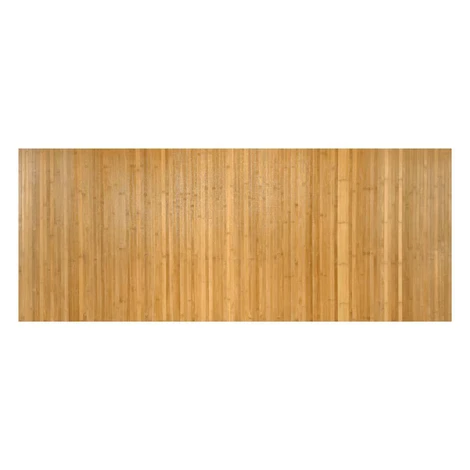 vidaXL Koberec obdĺžnikový prírodný 80x200 cm bambus