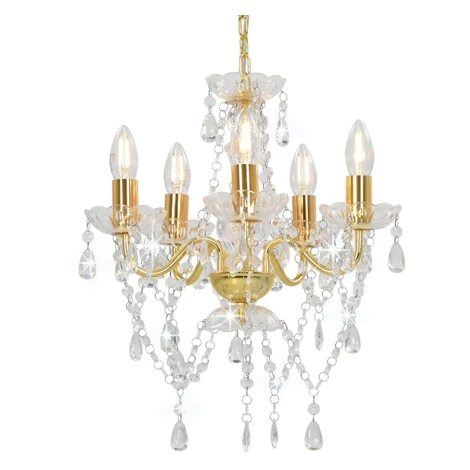 Lustre vidaXL