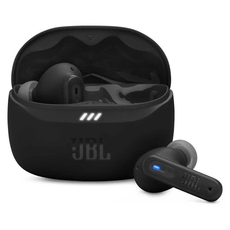 JBL Tune Beam 2 Black