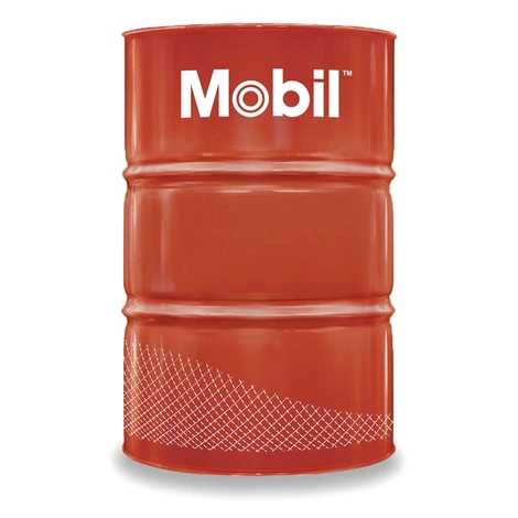 Mobil Delvac 1640 208L