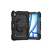 Tech-Protect Solid 360 kryt na iPad Air 11'' 6gen 2024, čierne (TEC308736)