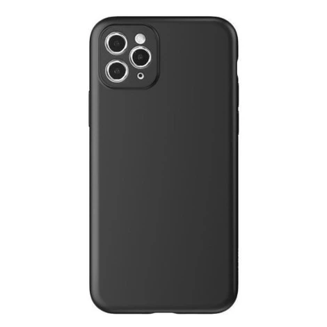 MG Soft kryt na Honor Magic5 Lite / X40 / X9a, čierny