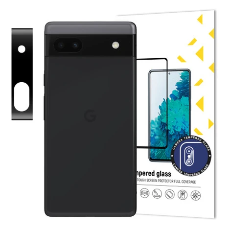 MG Full Camera ochranné sklo na kameru na Google Pixel 6a