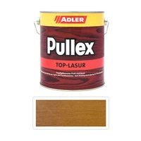 ADLER Pullex Top Lasur - tenkovrstvová lazúra pre exteriéry 2.5 l Dub 50552