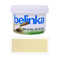 BELINKA Tmel na drevo 350 g Smrek