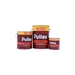 ADLER Pullex Top Lasur - tenkovrstvová lazúra pre exteriéry 2.5 l Orech 50555