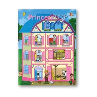 Princess TOP My Farm