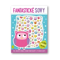 Fantastické sovy