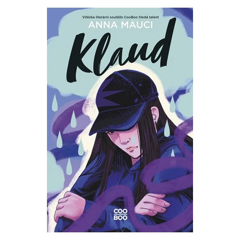 Klaud - Barbora Srp Žižková, Anna Mauci
