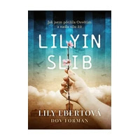 Lilyin slib - Eva Kadlecová, Lily Ebert