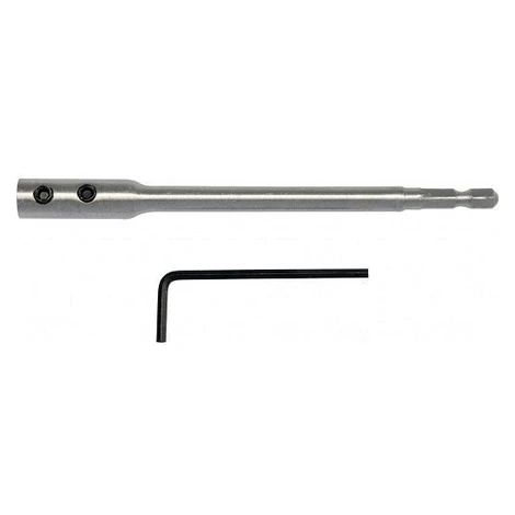 Nástavec pro ploché vrtáky 150mm Yato