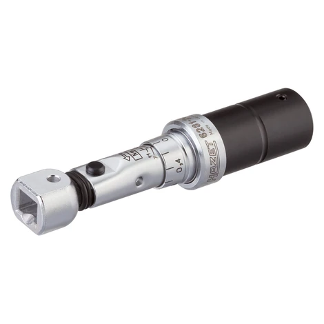 Momentový kľúč 9 x 12 mm, 5 - 13 Nm, 6281-2CT - HA183326 Hazet