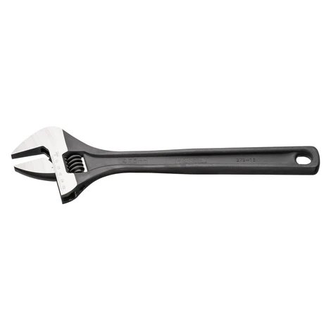 Nastaviteľný jednostranný kľúč, 383 mm, 279-15, Hazet - HA018062