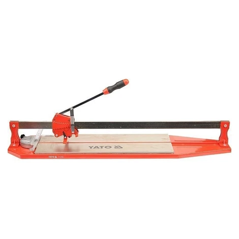 Řezačka na obklady 900 mm Yato