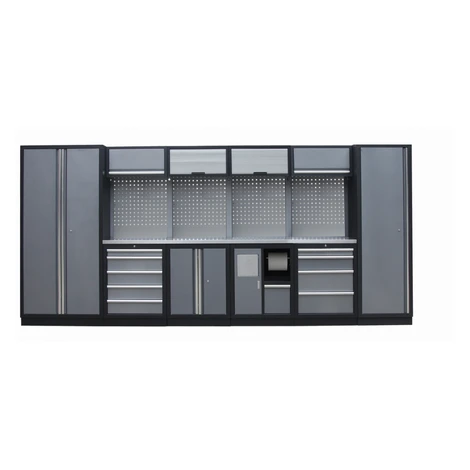 Kvalitný PROFI dielenský nábytok 4235 x 495 x 2000 mm - TGS1301AU AHProfi