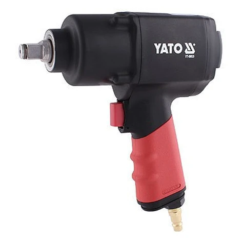 Pneumatický rázový utahovák 1/2" YT-0953 YATO