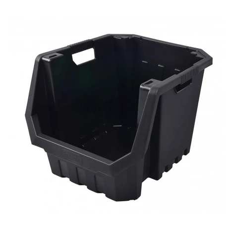 Plastový box na náradie 455 x 584 x 402 mm - TC320625 Tactix