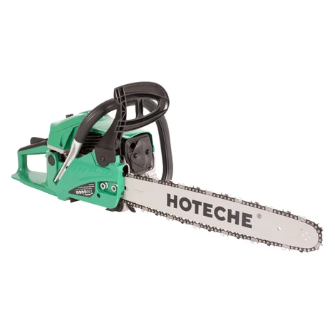 Benzínová motorová píla 450 mm - HTG840014 Hoteche