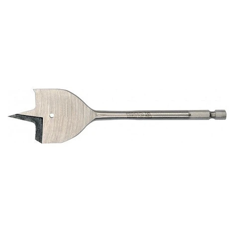 Vrták plochý 34 x 152mm Yato