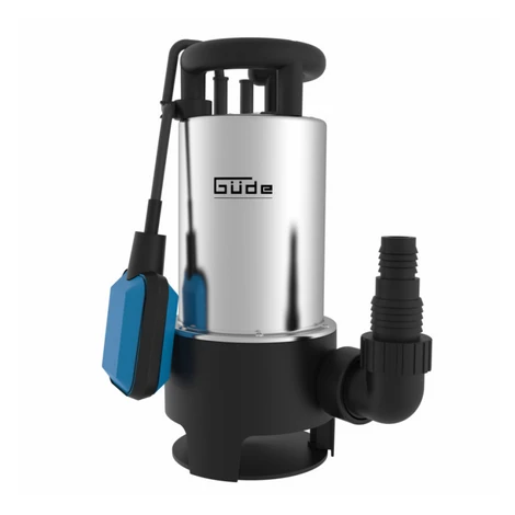 Ponorné kalové čerpadlo GS 1103 Pl - GU94639 Güde