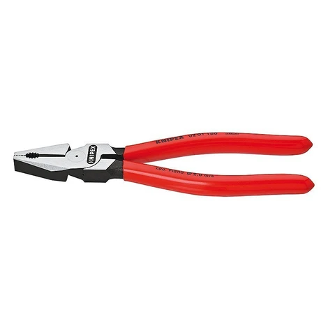 Kombinované kliešte silové Knipex - 200 mm - 0201200