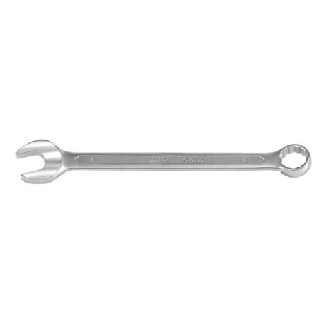 Kľúč očkoplochý CrV, 18 mm, dĺžka 230 mm - YT-0347 Yato