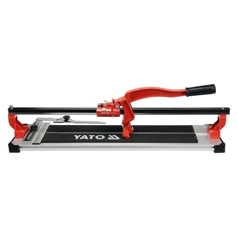 Řezačka na obklady 600 mm Yato