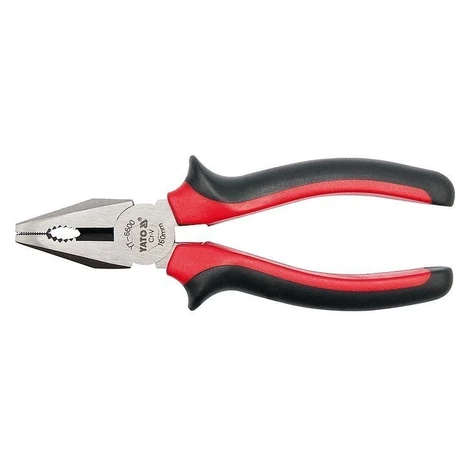 Kliešte kombinované 160mm - YT-6600 Yato