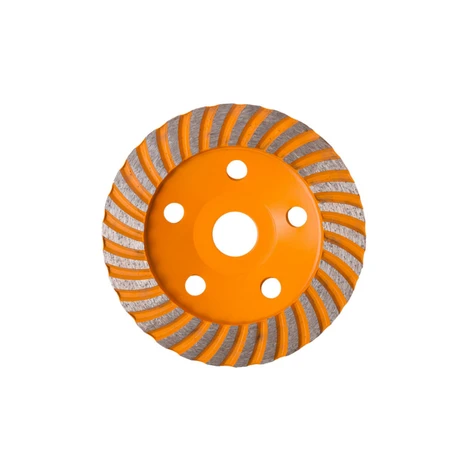 Diamantový brusný kotúč 125 mm - HT570503 Hoteche