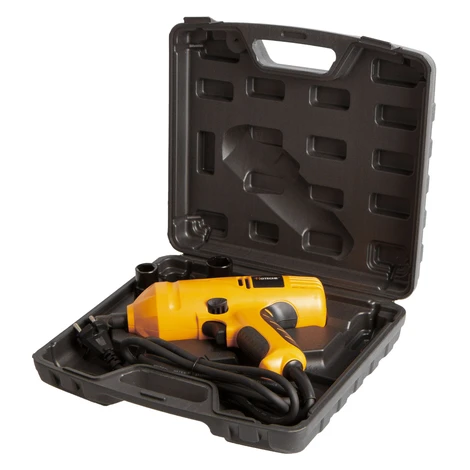 Elektrický rázový uťahovák, 1/2", 500 Nm - HTP802015 Hoteche